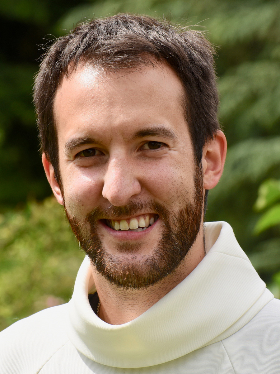 Renaud Rindlisbacher