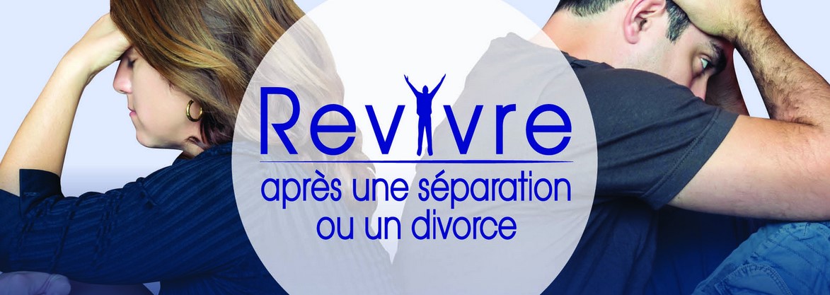 Cours Revivre Cours Revivre après une séparation ou un divorce