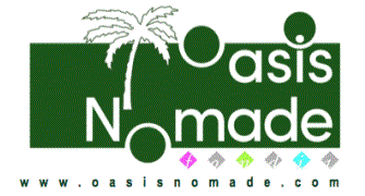 Oasis nomade